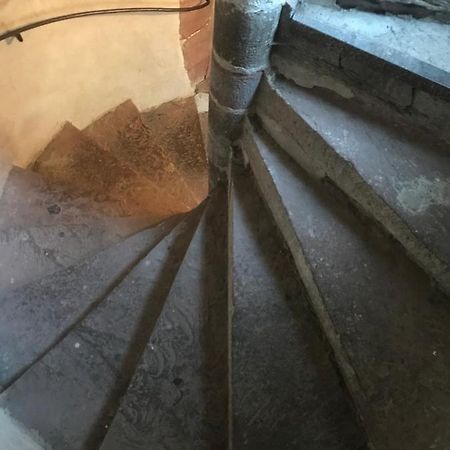 Appartement Le 17 à Rodez Extérieur photo