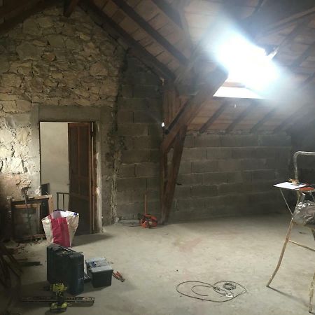 Appartement Le 17 à Rodez Extérieur photo
