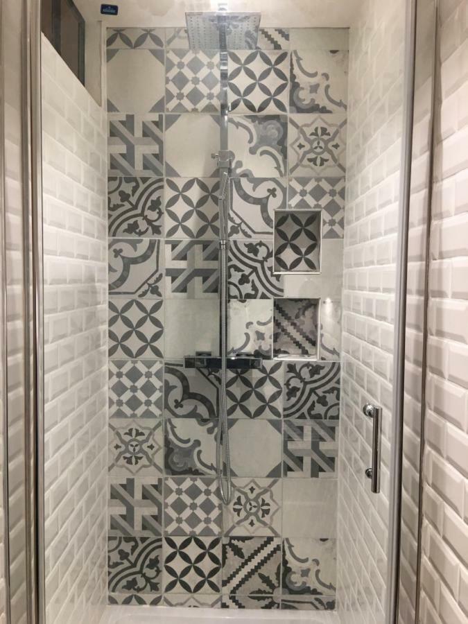 Appartement Le 17 à Rodez Extérieur photo